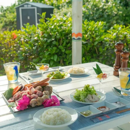 The Beach Terrace Hotel AO Ishigaki