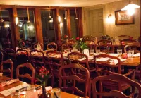 Colby Hill Inn - breakfast