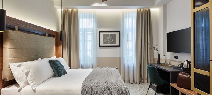 Lithia-Lithia Hotels in Ioannina