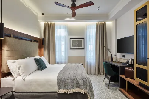 Lithia-Lithia Hotels in Ioannina