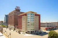 Courtyard Peoria Downtown - 3-Star