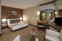 Dorukkaya Ski & Mountain Resort Hotel a 