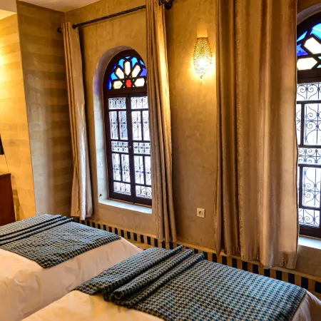 Riad Al Mazhar