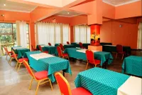 Floral Hotel Hotels in Matugga