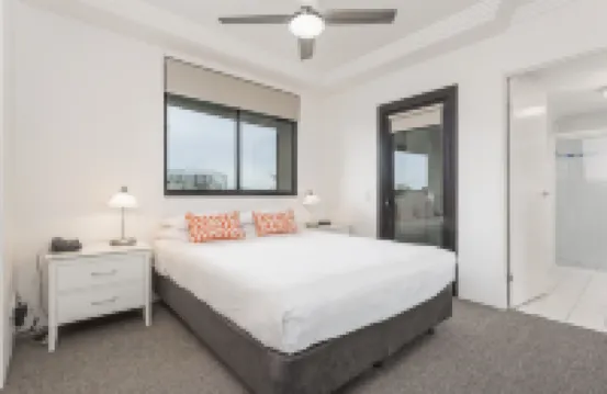 Republic Apartments Brisbane City