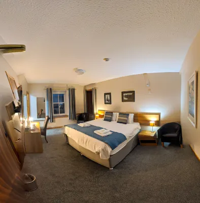 Ferry Inn Hotels in Stromness