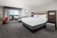 Holiday Inn Express & Suites VENTURA HARBOR by IHG - balcony