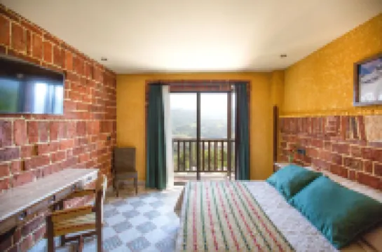 Hotel Cerro La Nina Hoteles en 