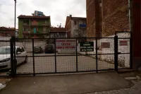 Turk Inn Uzcan Hotel