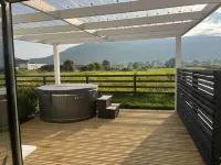 Castle View Chalet by Clonlum Cottages Hotels in Newry