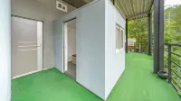 Gapyeong Shiny Pension - جاكوزي