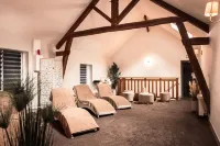 La Maison Tatin Hotel di Lamotte-Beuvron