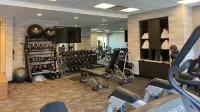 Fairfield Inn & Suites Seneca Clemson Univ Area - Gym