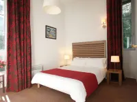Résidence Prestige Odalys le Château de Kéravéon Hotels in Erdeven