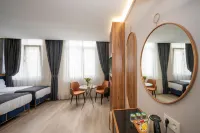 سيثان بالاس سبا هوتل فنادق في 