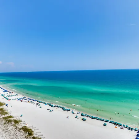 Pelican Beach Resort by Panhandle Getaways