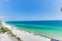 Pelican Beach Resort by Panhandle Getaways - Ocean View
