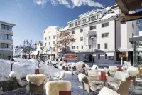Hotel Spescha Hôtels à : Lantsch/Lenz