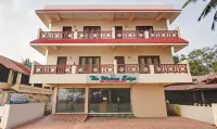 Itsy Hotels the Waters Edge Beach Resort Hôtels à : Kovalam