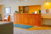 Colfax Inn Hotels in Colfax