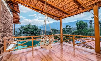 Zacs Valley Resort, Kodaikanal