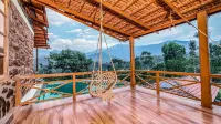 Zacs Valley Resort, Kodaikanal Hotel di Dindigul
