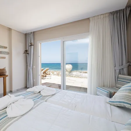 Theo Star Beach Hotel