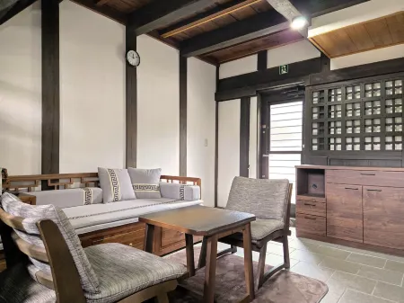 Ichishuku Ikkei Issei-Chiba Prefecture Yotsukaido - Vacation Stay 16241 Отели в г. Сакура