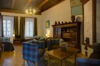 Bernardinu B&B House