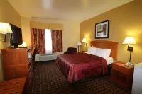 Econo Lodge Lubbock I-27 - Cho phép mang theo thú cưng