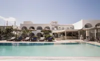 Christiana Hotel - Uima-altaat