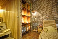 Vestil Hotel - Spa