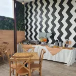 Hotel San Miguel Imperial - servizio colazione