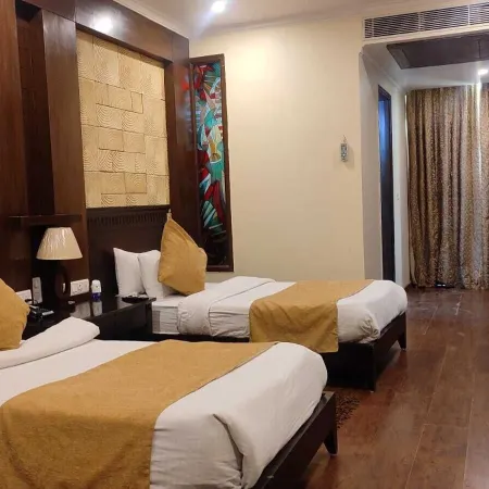 Hotel Comfort Inn Bl