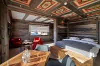 Aïda Hôtel & Spa - "Adults Only" Relais & Châteaux Hotels near Merignou