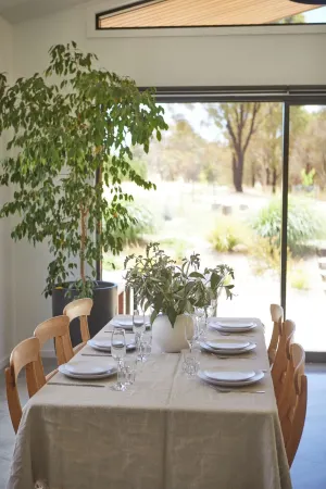 Ironbark Maldon, with outdoor spa and forest views