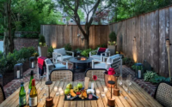 ป๊อปปี้ จอร์จทาวน์