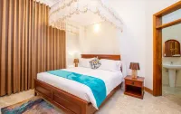 Caran Apartments