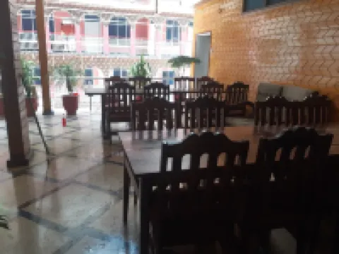 Aryan斯瓦特酒店 巴林酒店