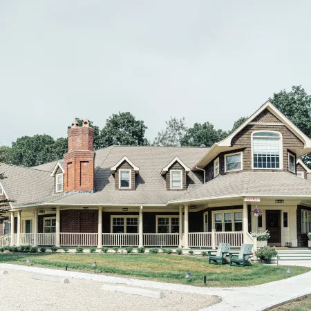 The Sagaponack