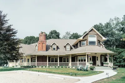 The Sagaponack Các khách sạn ở Southampton