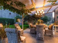 Villa Gianna in Montecarlo Hotels in Montecarlo