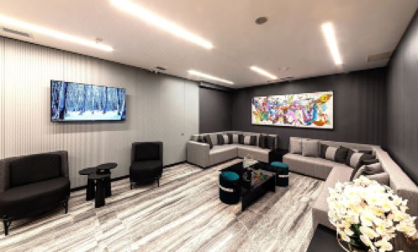 Pera Bosphorus Hotel