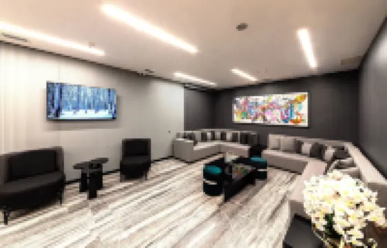 Pera Bosphorus Hotel