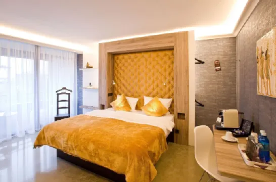 Plaza Inn Stays Design Dortmund Hotels near Westfalenpark