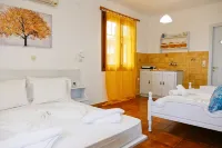 Jasmine Apartments - piscina