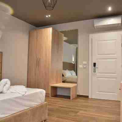 Dolanit Hotels Lubjana Rooms