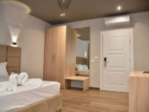 Dolanit Hotels Lubjana Hotels in Durrës distrikt