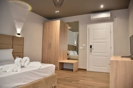 Dolanit Hotels Lubjana