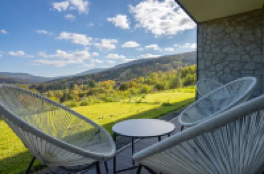 RentPlanet - Apartamenty Izerski Resort